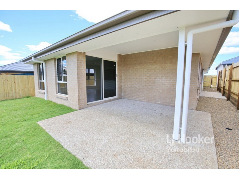 20 Daybreak Street, Yarrabilba QLD 4207