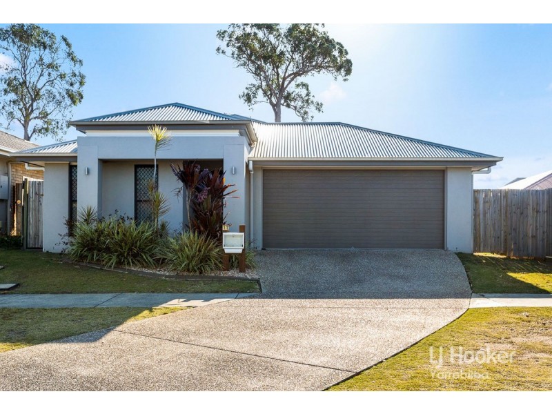 11 Sunstone Court, Logan Reserve QLD 4133