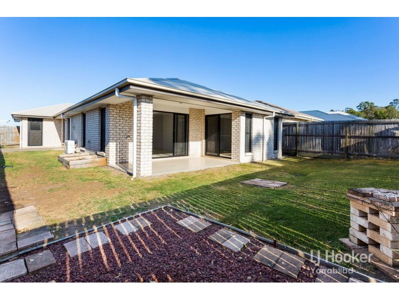 11 Sunstone Court, Logan Reserve QLD 4133