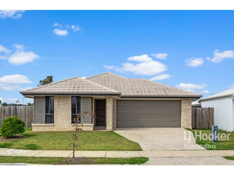 36 Darnell Street, Yarrabilba QLD 4207