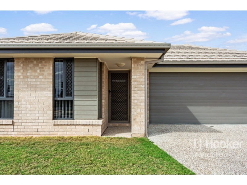 36 Darnell Street, Yarrabilba QLD 4207