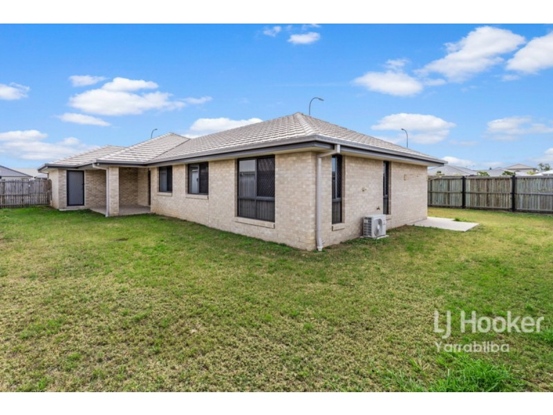 36 Darnell Street, Yarrabilba QLD 4207