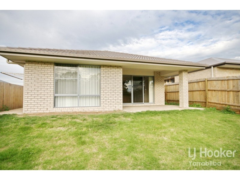33 Malachite Drive, Logan Reserve QLD 4133