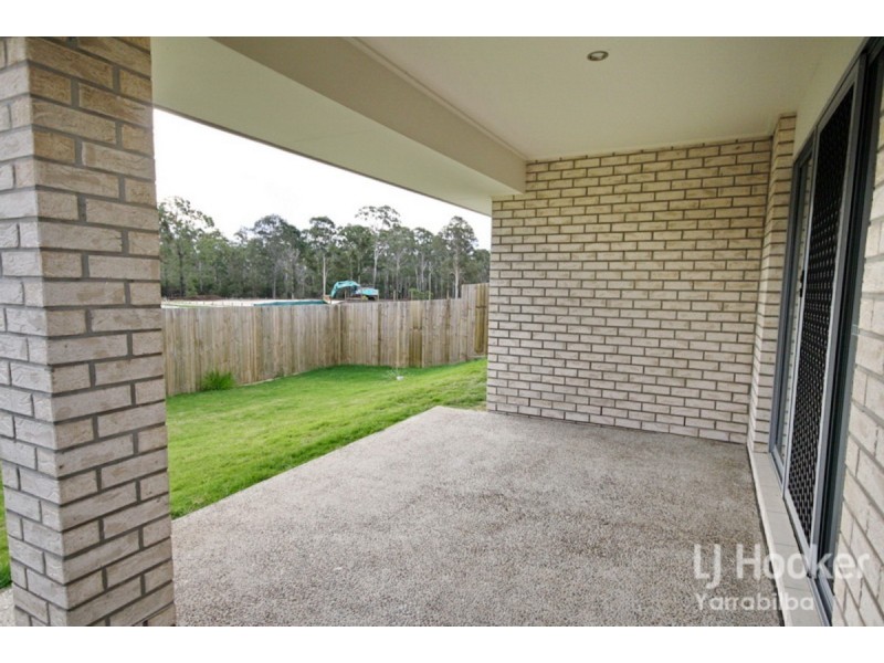 33 Malachite Drive, Logan Reserve QLD 4133