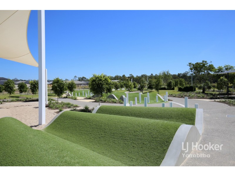 97 Buxton Avenue, Yarrabilba QLD 4207