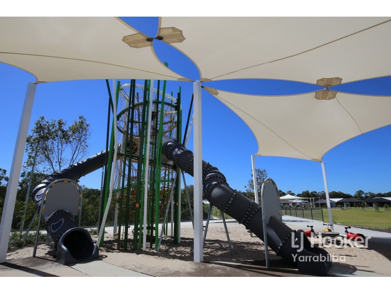 97 Buxton Avenue, Yarrabilba QLD 4207