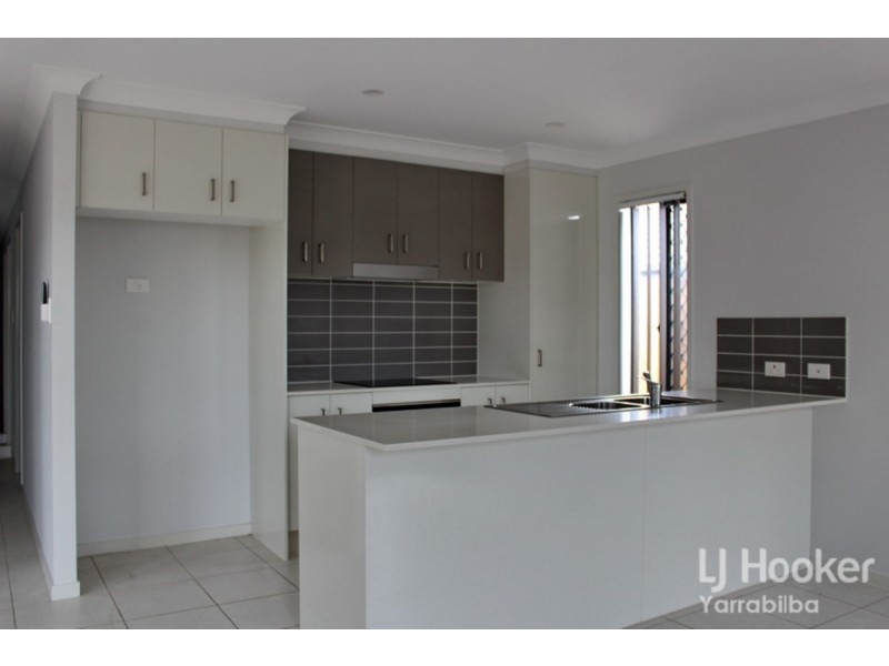 7 Skyblue Circuit, Yarrabilba QLD 4207