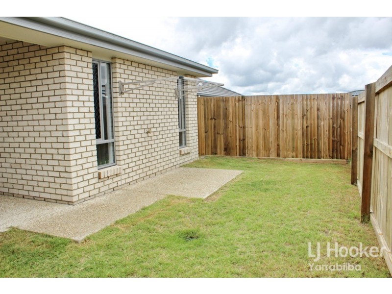 7 Skyblue Circuit, Yarrabilba QLD 4207