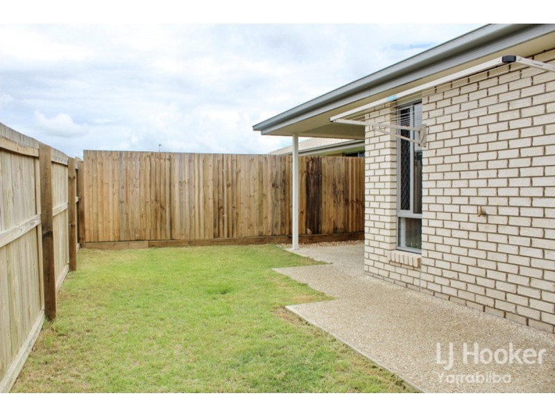 7 Skyblue Circuit, Yarrabilba QLD 4207