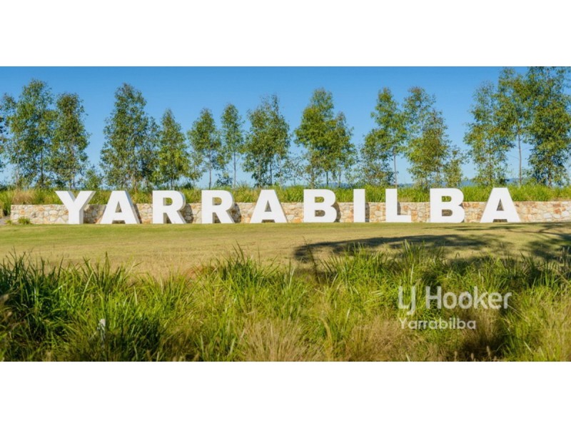 7 Skyblue Circuit, Yarrabilba QLD 4207