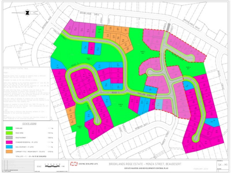 Monza Street, Beaudesert QLD 4285