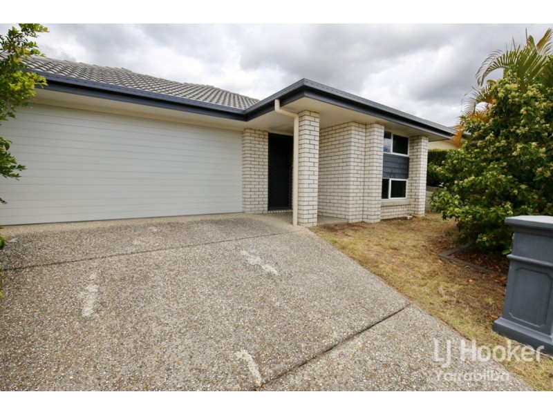 7 Macnab Street, Yarrabilba QLD 4207