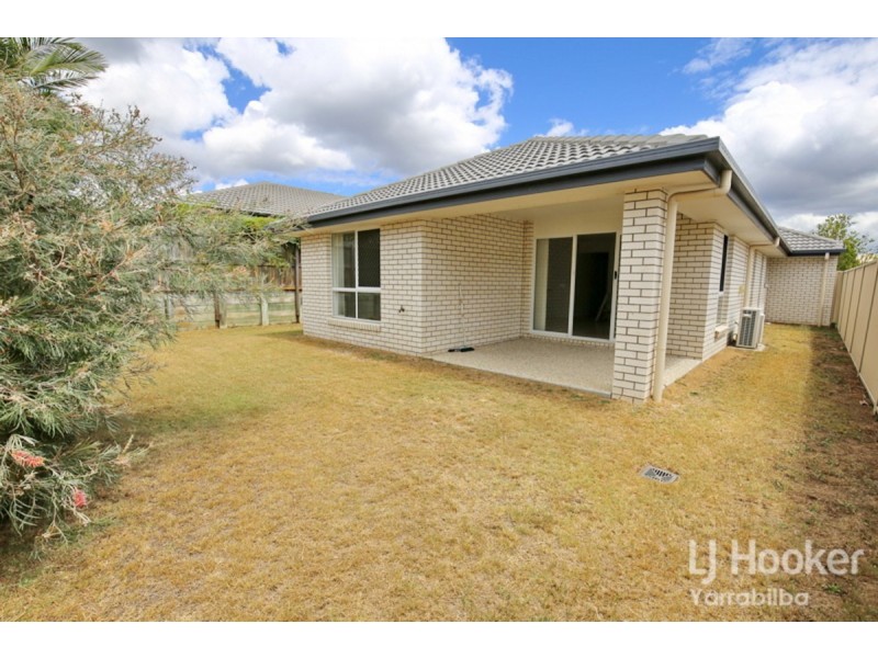 7 Macnab Street, Yarrabilba QLD 4207