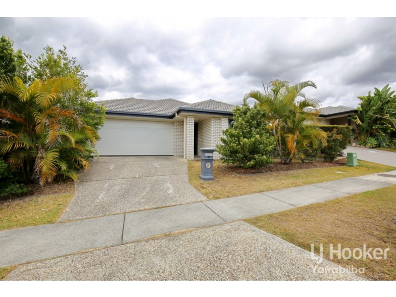7 Macnab Street, Yarrabilba QLD 4207