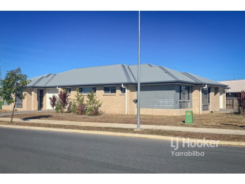69 Darnell Street, Yarrabilba QLD 4207