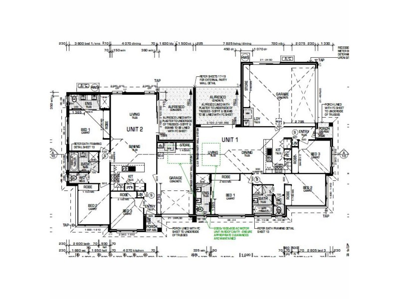 69 Darnell Street, Yarrabilba QLD 4207 Floorplan