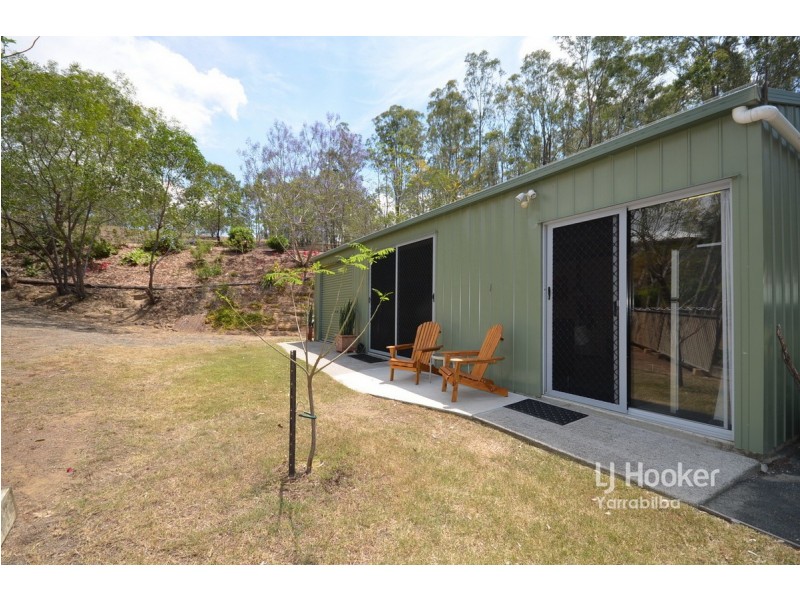 99-101 Campbell Drive, Kooralbyn QLD 4285