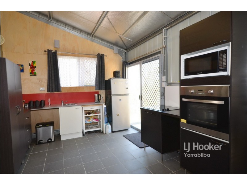 99-101 Campbell Drive, Kooralbyn QLD 4285