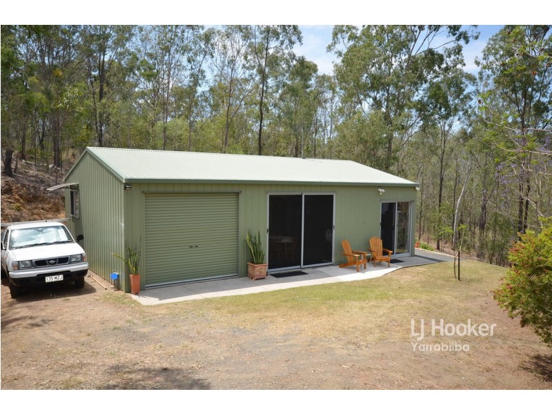 99-101 Campbell Drive, Kooralbyn QLD 4285