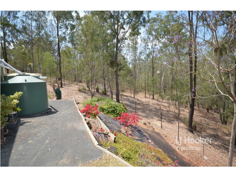 99-101 Campbell Drive, Kooralbyn QLD 4285