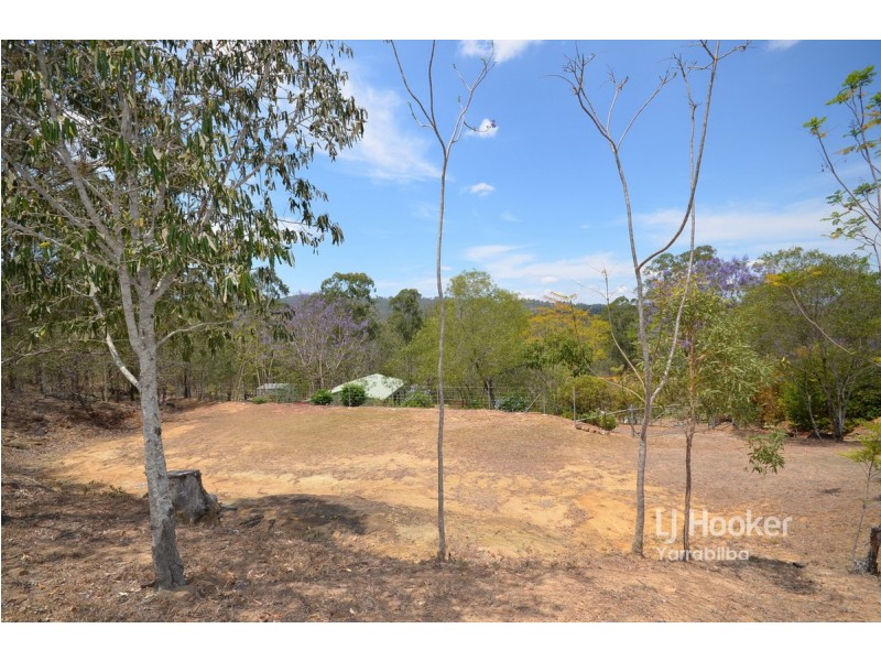 99-101 Campbell Drive, Kooralbyn QLD 4285