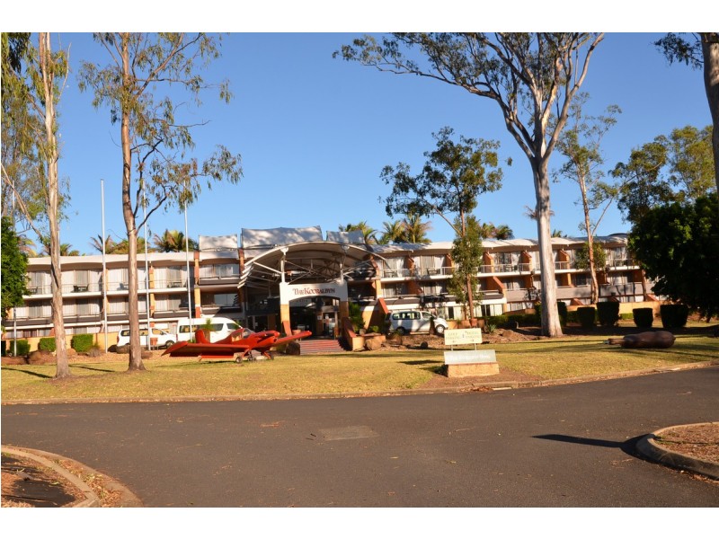 99-101 Campbell Drive, Kooralbyn QLD 4285
