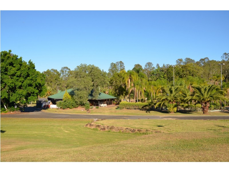 99-101 Campbell Drive, Kooralbyn QLD 4285