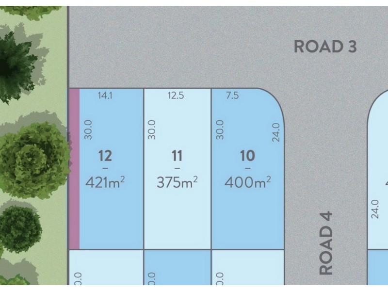 Lot 11/53 Blackwell Street, Hillcrest QLD 4118