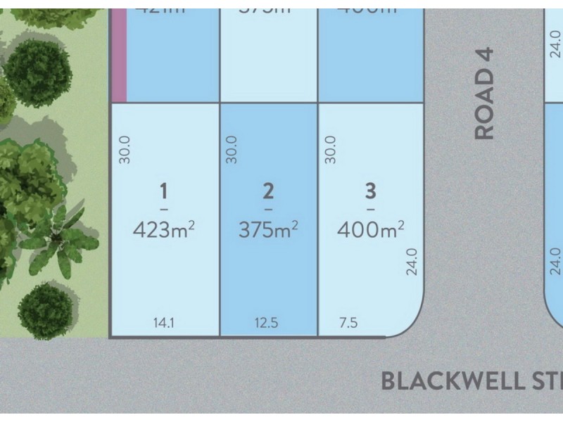 Lot 3/53 Blackwell, Hillcrest QLD 4118