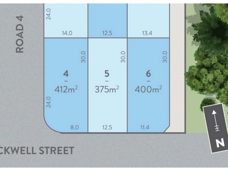 Lot 4/53 Blackwell Street, Hillcrest QLD 4118