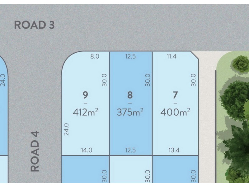Lot 7/53 Blackwell Street, Hillcrest QLD 4118