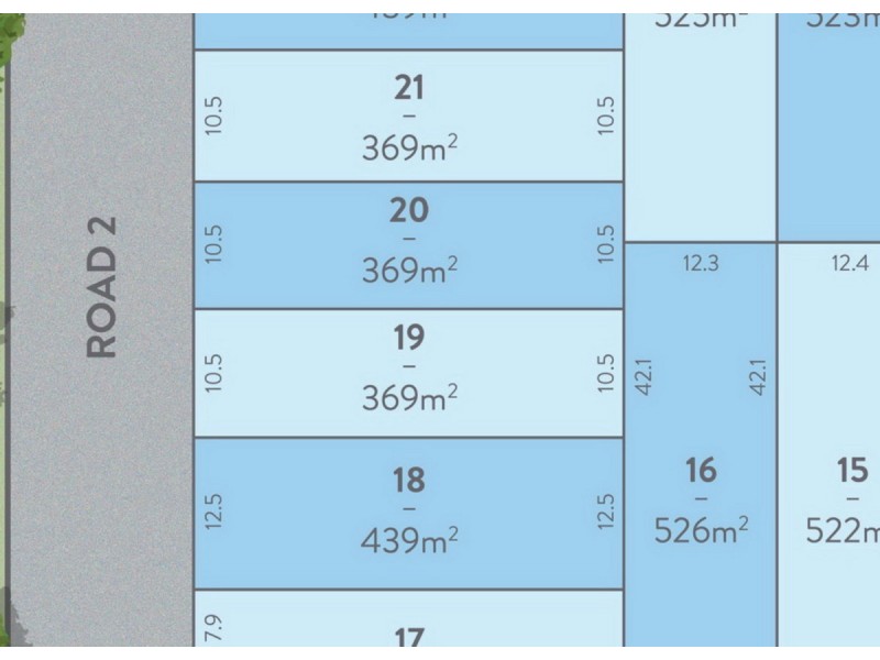 Lot 18/53 Blackwell Street, Hillcrest QLD 4118
