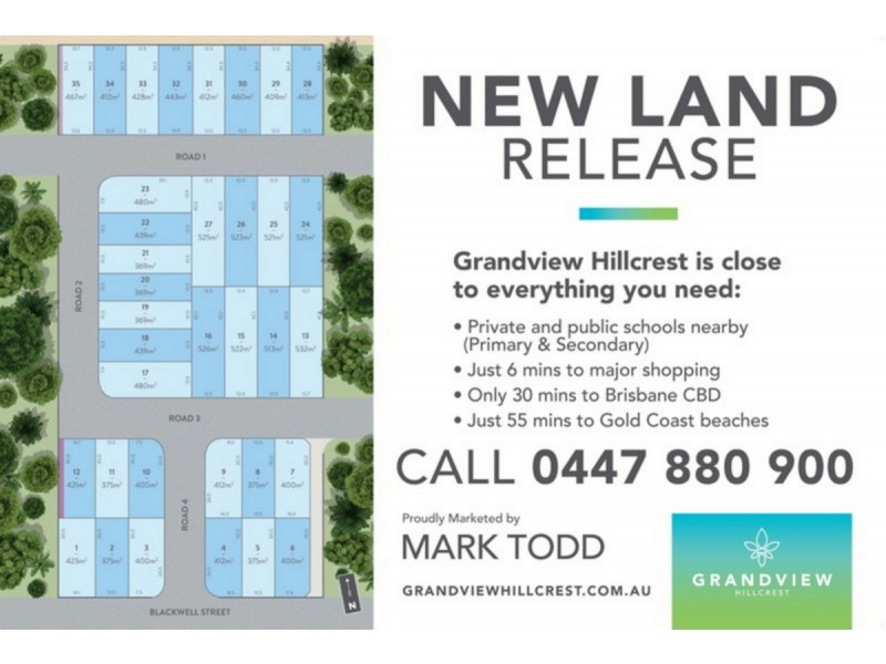 Lot 35/53 Blackwell Street, Hillcrest QLD 4118