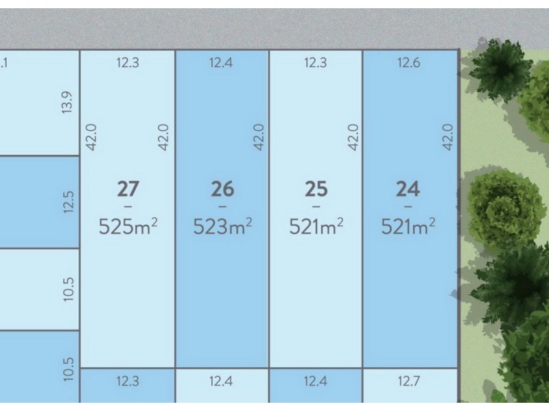 Lot 25/53 Blackwell Street, Hillcrest QLD 4118