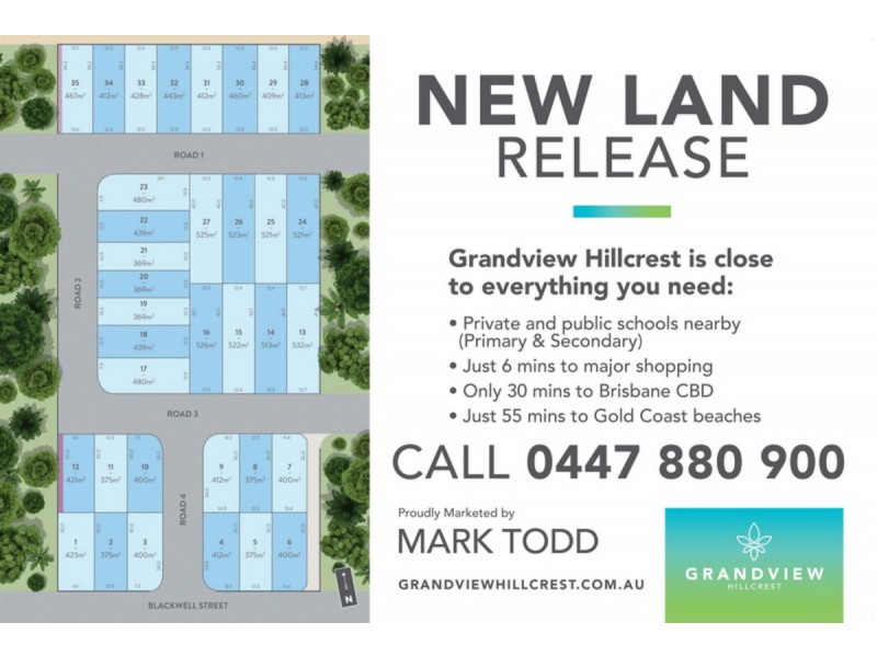 Lot 15/53 Blackwell Street, Hillcrest QLD 4118