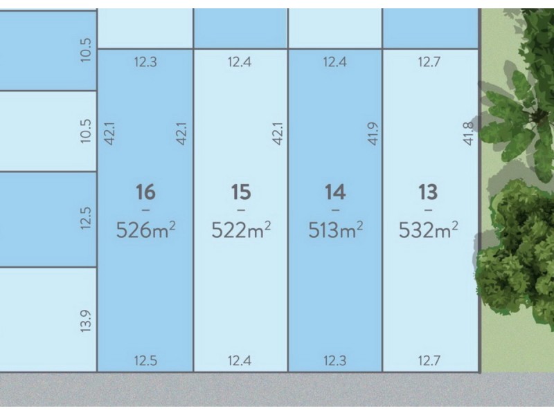 Lot 16/53 Blackwell Street, Hillcrest QLD 4118