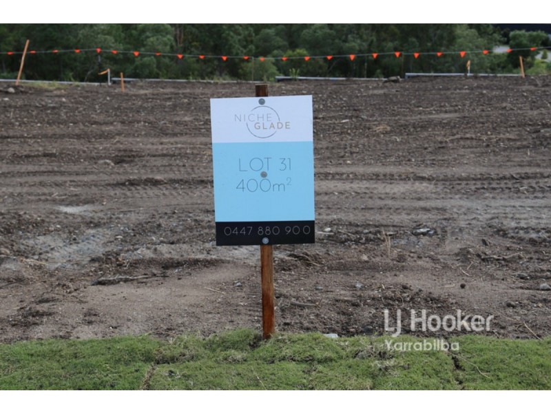 Lot 31/64 Gaven Arterial Road, Maudsland QLD 4210