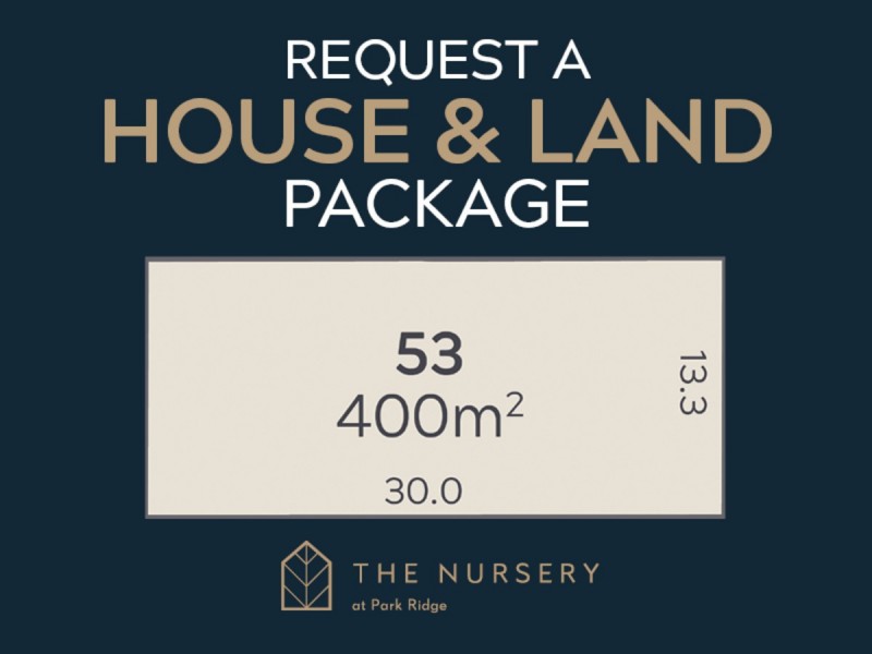 Lot 53/74 Bumstead Road, Park Ridge QLD 4125