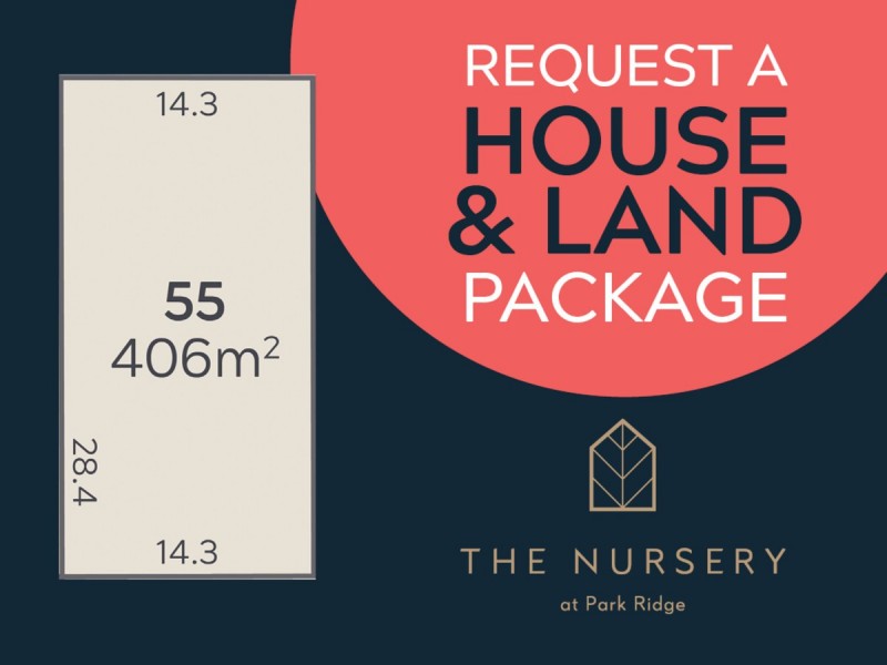 Lot 55/74 Bumstead Road, Park Ridge QLD 4125