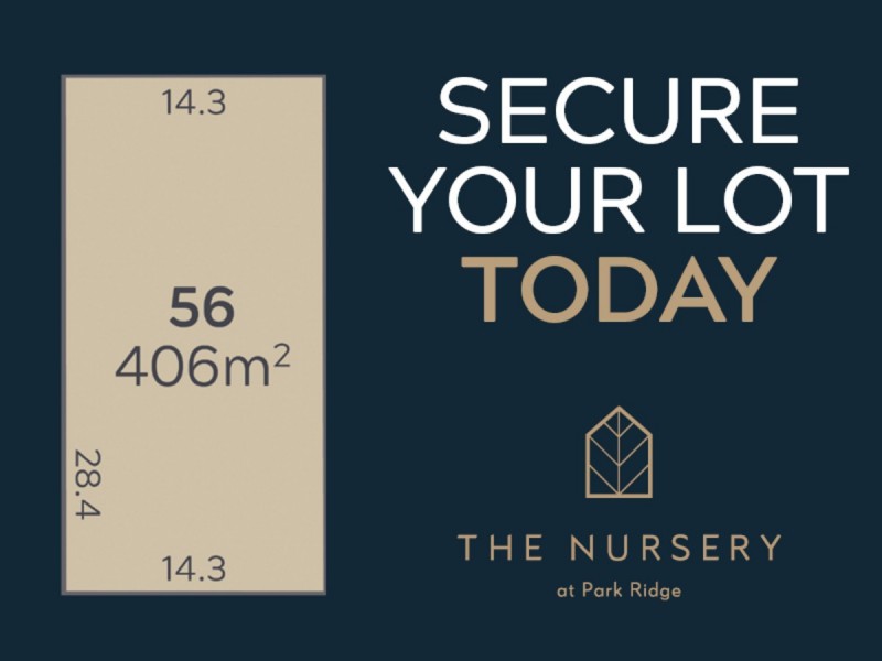 Lot 56/74 Bumstead Road, Park Ridge QLD 4125