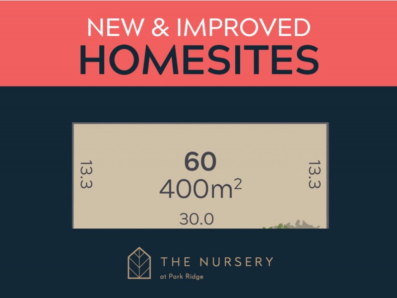 Lot 60/74 Bumstead Road, Park Ridge QLD 4125