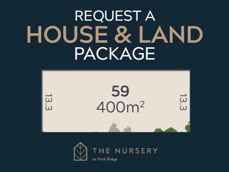 Lot 59/74 Bumstead Road, Park Ridge QLD 4125