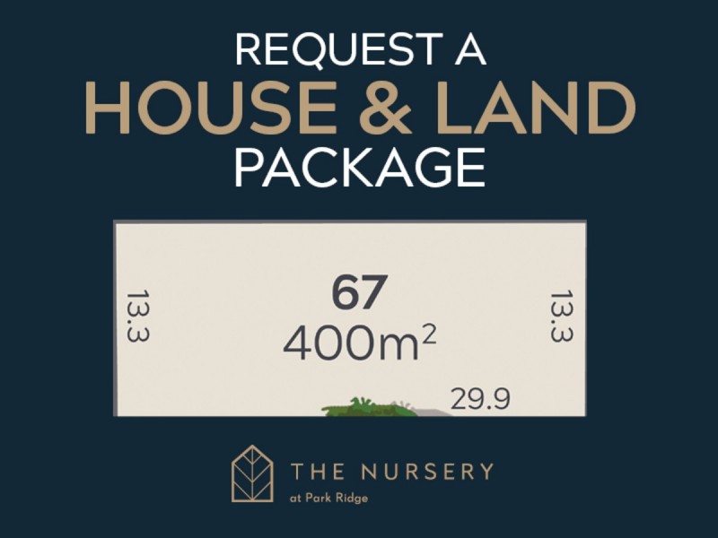 Lot 67/74 Bumstead Road, Park Ridge QLD 4125