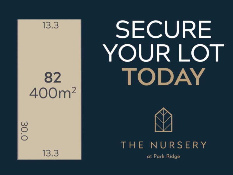 Lot 82/74 Bumstead Road, Park Ridge QLD 4125