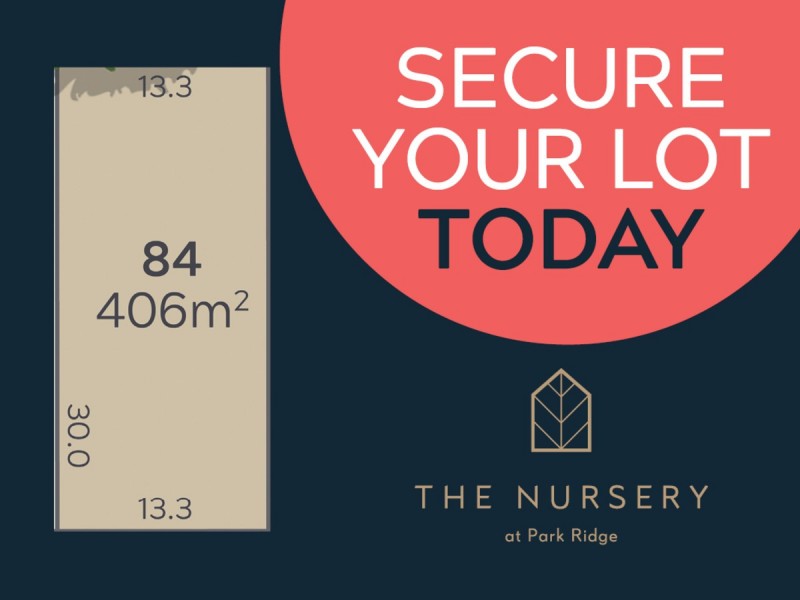 Lot 84/74 Bumstead Road, Park Ridge QLD 4125