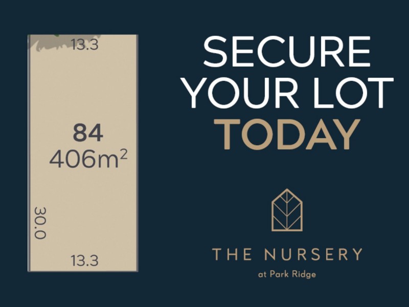 Lot 84/74 Bumstead Road, Park Ridge QLD 4125