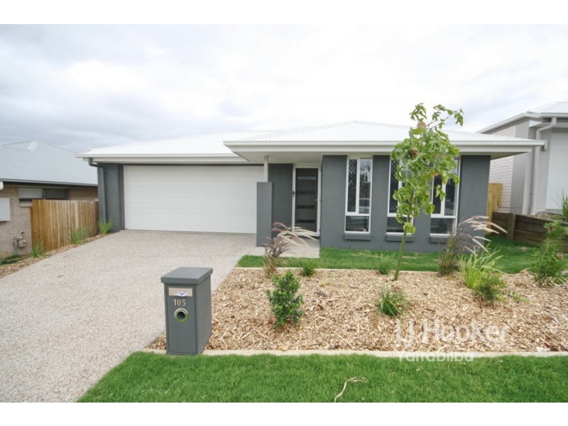 105 Darnell Street, Yarrabilba QLD 4207