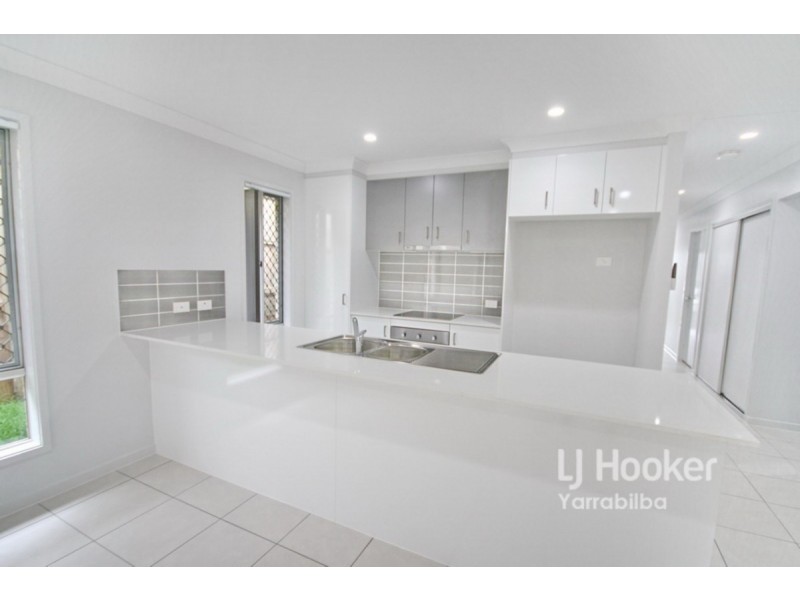 105 Darnell Street, Yarrabilba QLD 4207