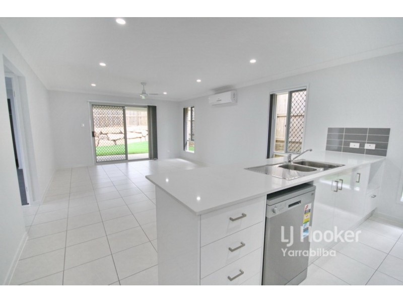 105 Darnell Street, Yarrabilba QLD 4207
