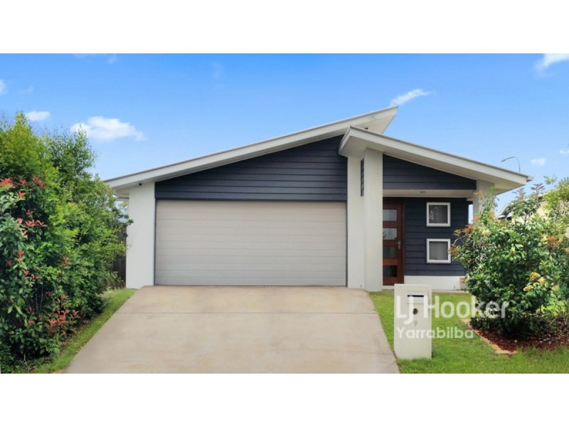 9 Treetops Street, Yarrabilba QLD 4207